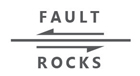 Fault Rocks logo