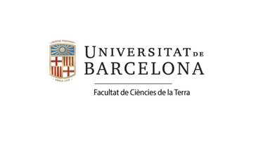 Universitat de Barcelona logo
